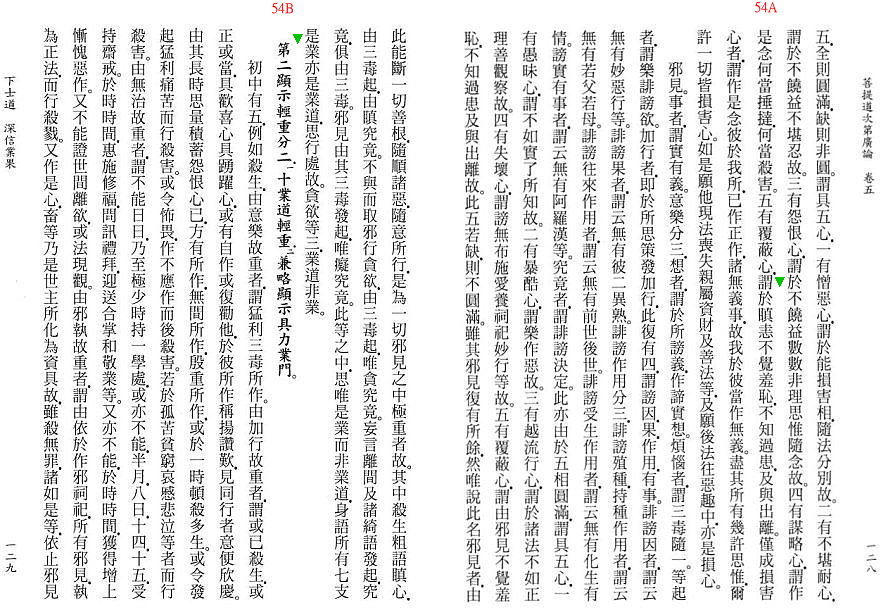 Lamrim Page