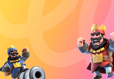 糟糕！他们又做到了：Supercell如何让《皇室战争》收入增长5.7倍