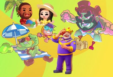 迎接2025年夏季：热季实时运营策略全攻略