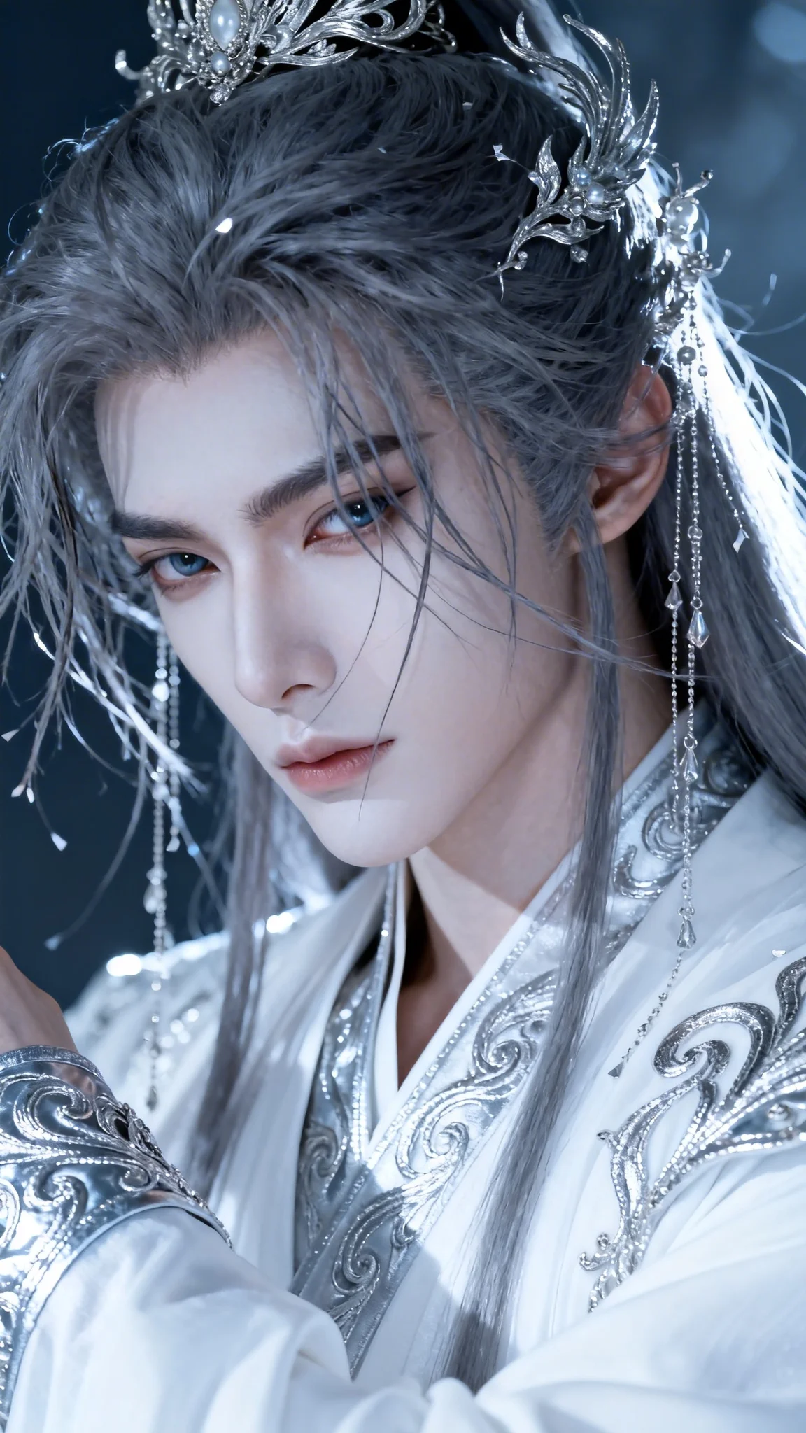 JiMeng #7624564893705964850