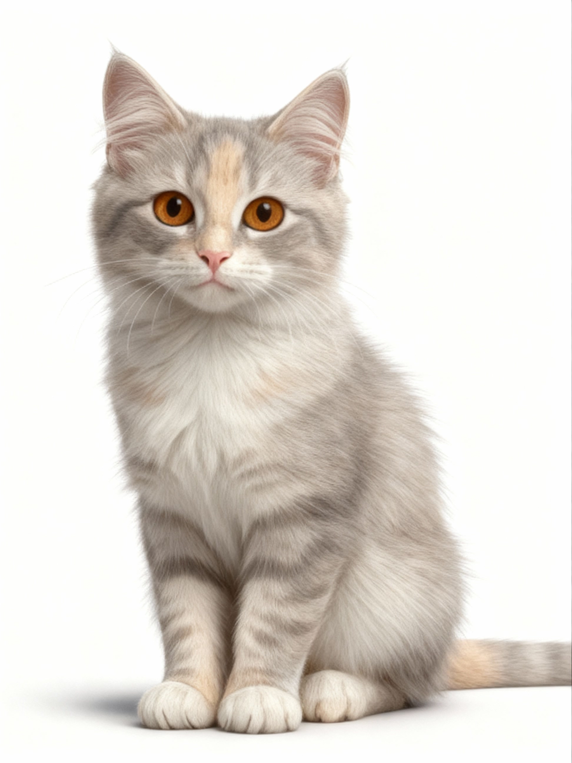 KL · Kitty