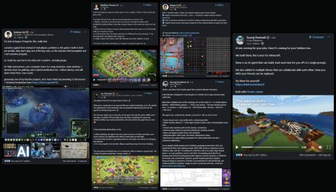 Avro D. 的领英动态