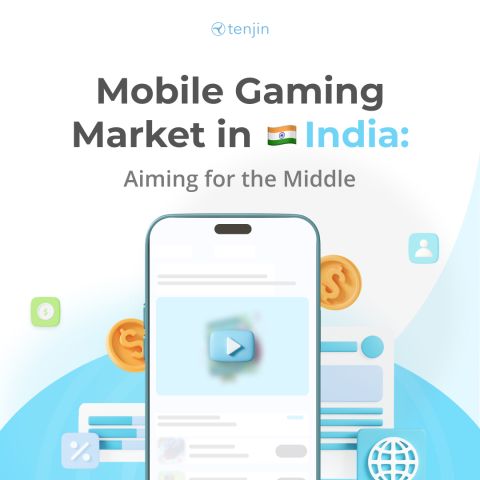 印度移动游戏市场正步入新阶段：规模化与盈利并重。我们与👊 Joseph Kim（GameMakers）深入探讨了印度本土市场的变革趋势及其对2026年的影响：