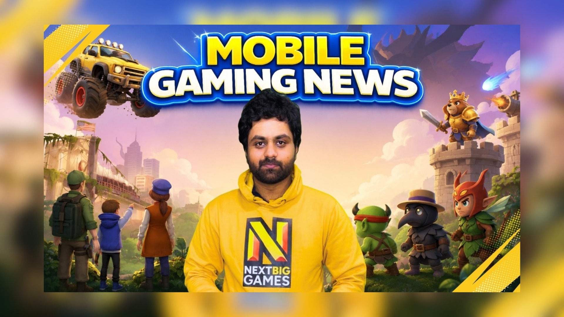 🎮《弹珠分类》Voodoo狂赚370万美元！PvX获1050万美元A轮融资，Dicero暴涨9900% | 每周游戏新闻