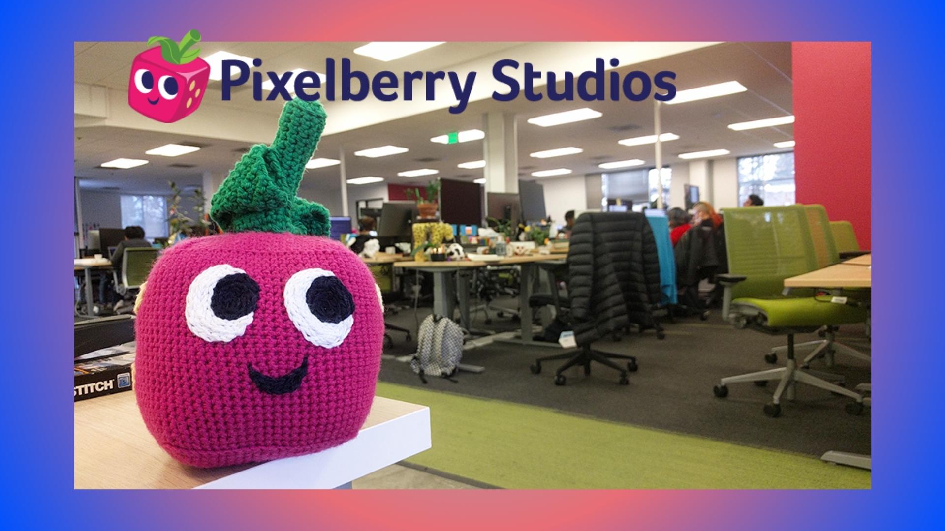 📉 Pixelberry Studios 裁员风波再起 新一轮人员缩减被曝