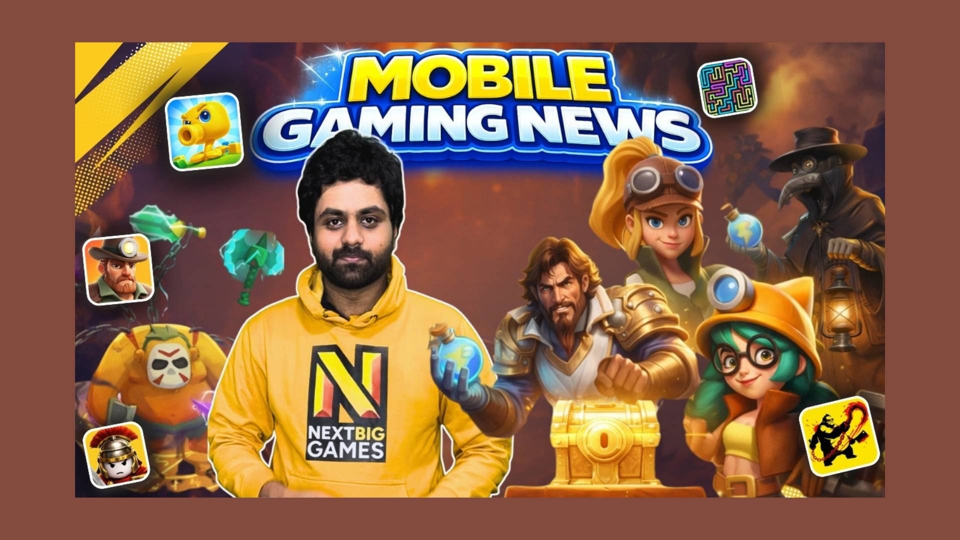 🔥 最后避难所7百万美元爆炸性增长 + 越南8.25亿美元市场！