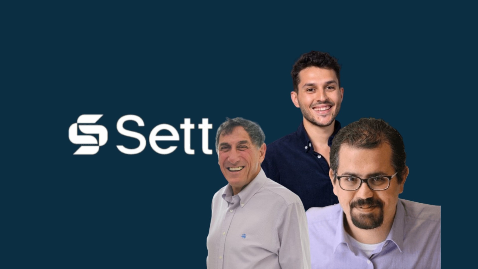 🚀 Sett完成B轮融资：获3000万美元以扩展AI用户获取平台