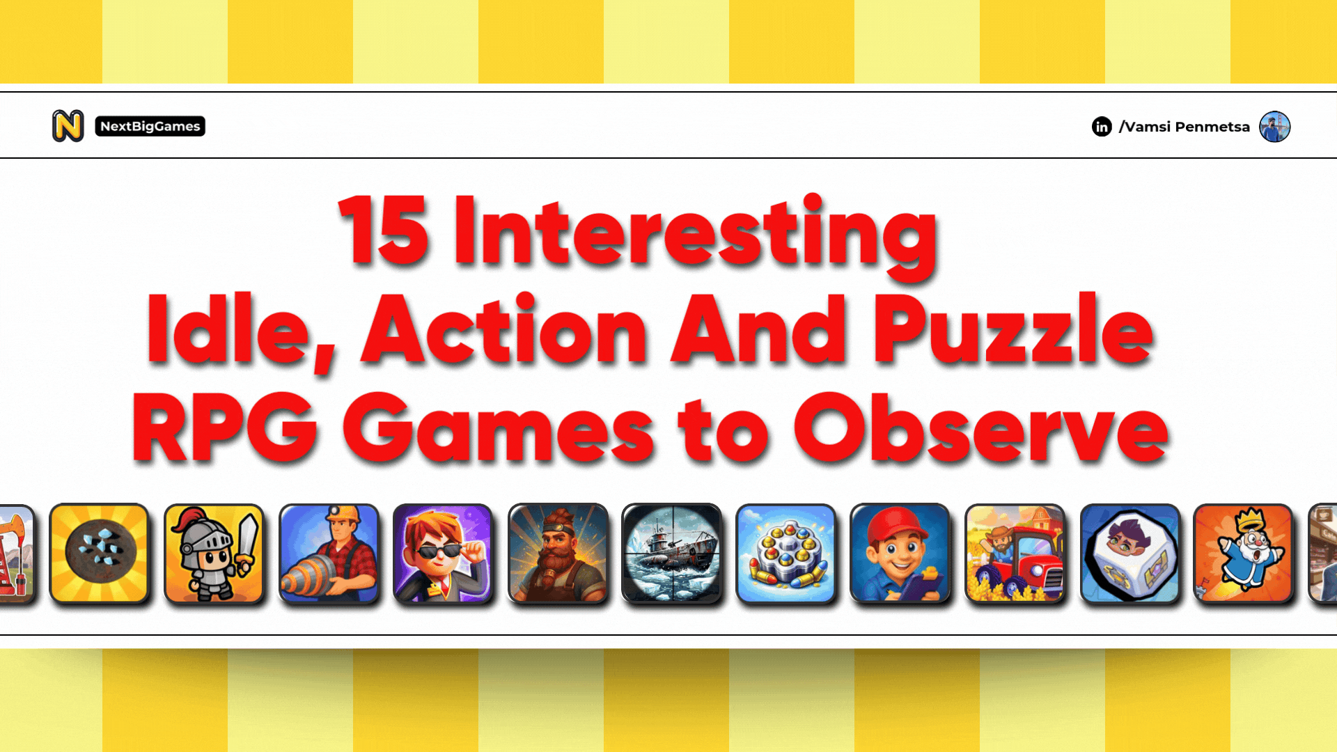 15款值得关注的放置、动作与解谜角色扮演游戏