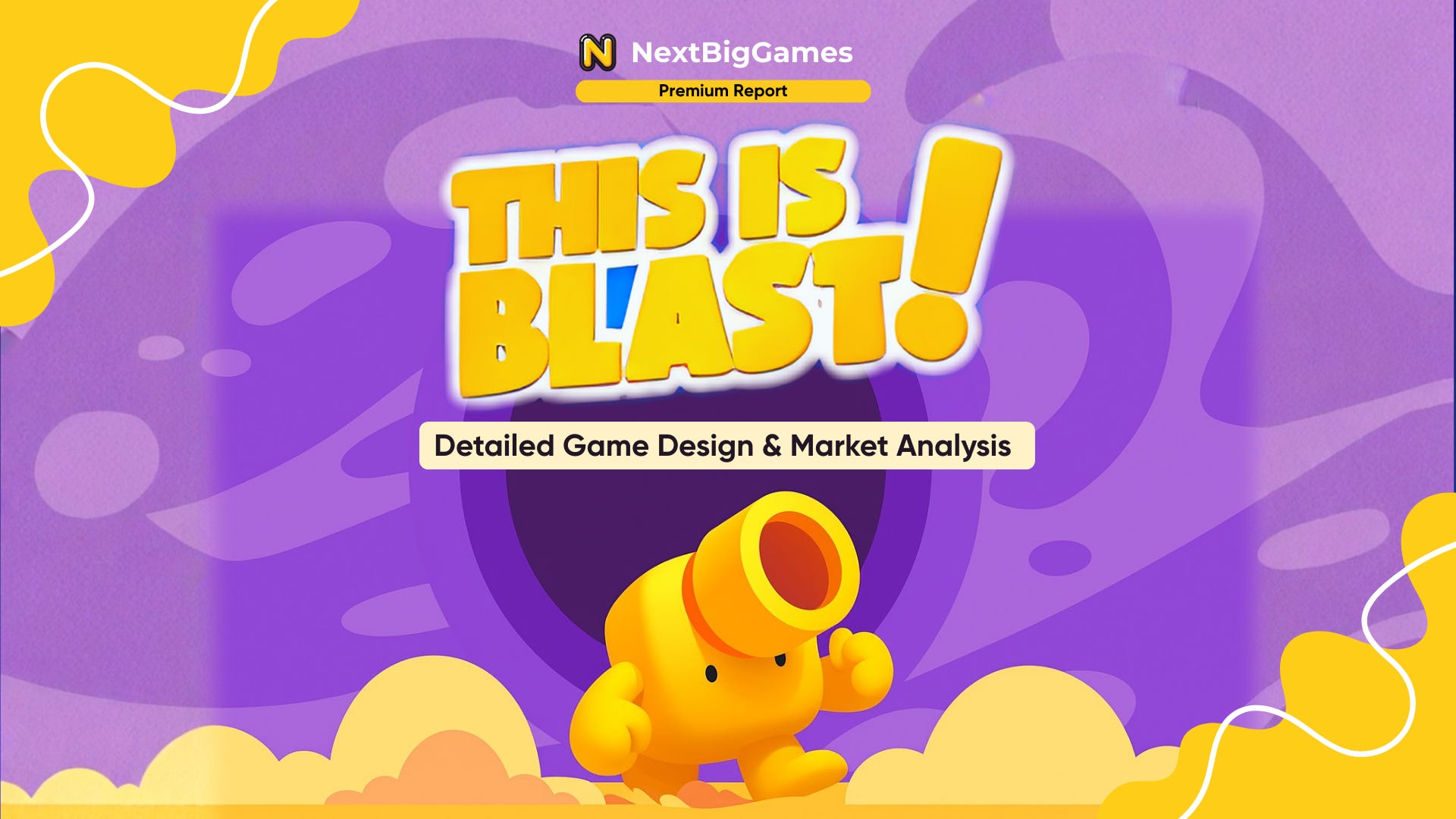 这是Voodoo游戏《Blast》的深度解析。