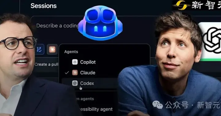 GitHub深夜引爆，最强Claude + Codex合体！全球1.8亿码农一夜解放
