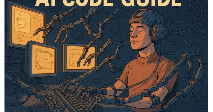 Vibe Coding 进阶指南：GitHub 上这 4 个项目，把玄学变成了工程学